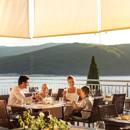 Valamar Sanfior Hotel&Casa Rabac Exterior foto