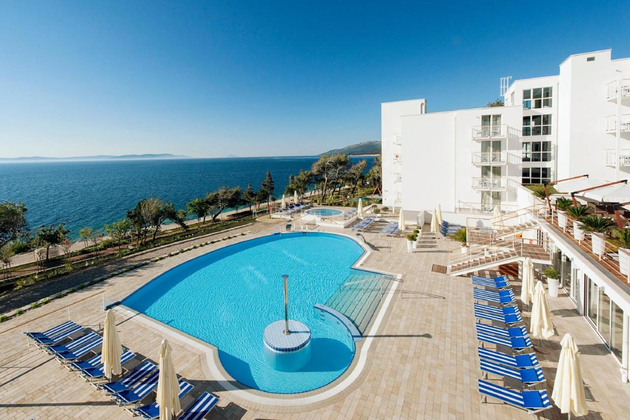 Valamar Sanfior Hotel&Casa Rabac Exterior foto