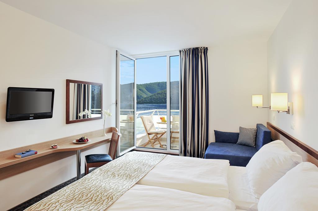 Valamar Sanfior Hotel&Casa Rabac Habitación foto