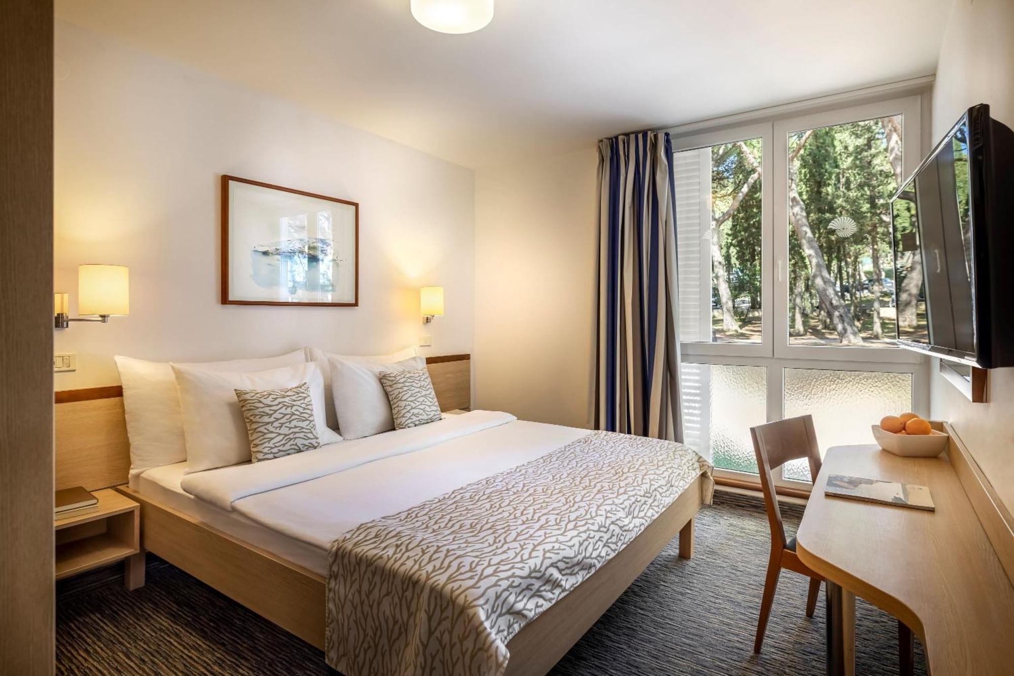 Valamar Sanfior Hotel&Casa Rabac Habitación foto