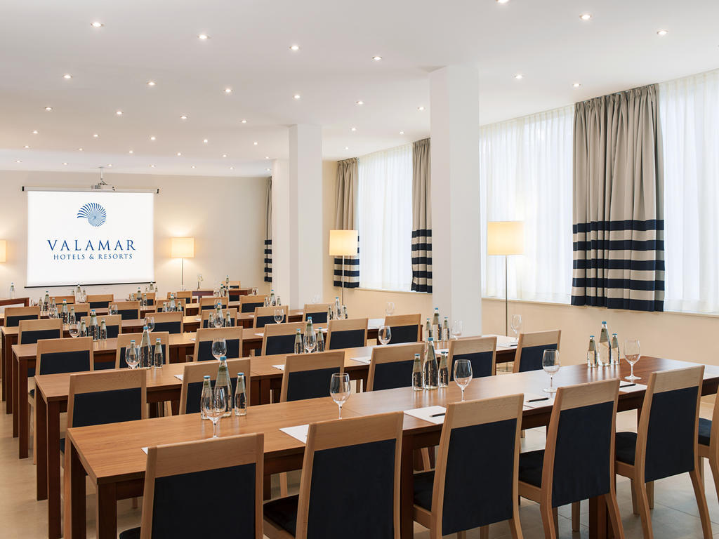 Valamar Sanfior Hotel&Casa Rabac Exterior foto