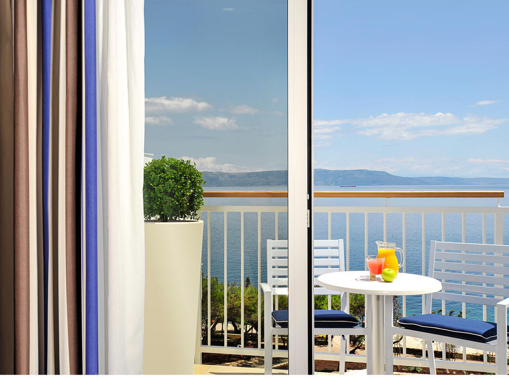 Valamar Sanfior Hotel&Casa Rabac Exterior foto